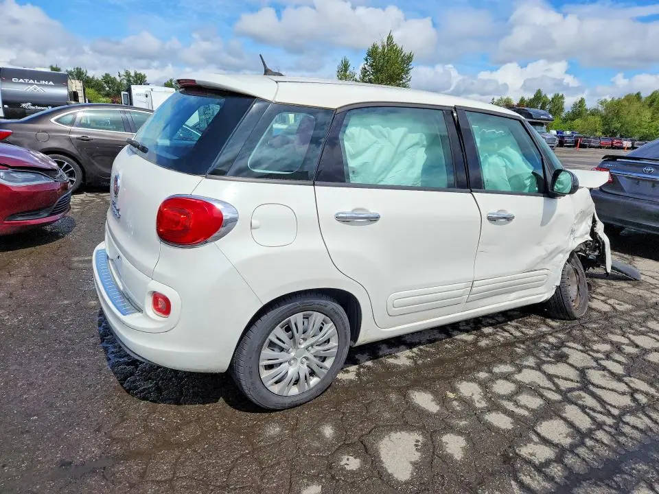 2014 FIAT 500L POP  