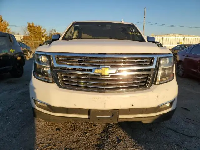 2015 CHEVROLET TAHOE C1500 LTZ  