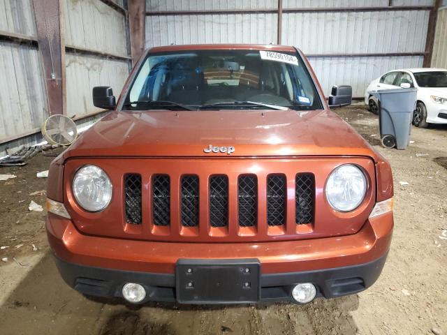 2012 JEEP PATRIOT SPORT