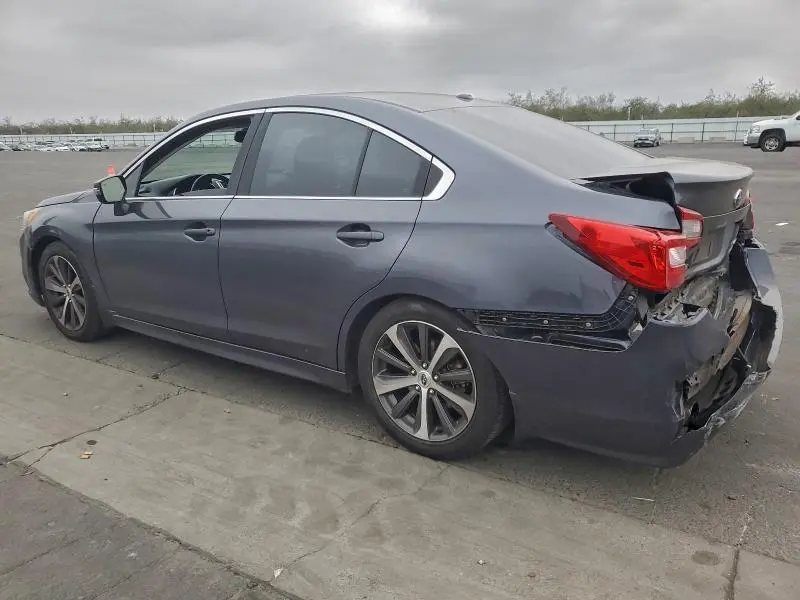 2015 SUBARU LEGACY 2.5I LIMITED  