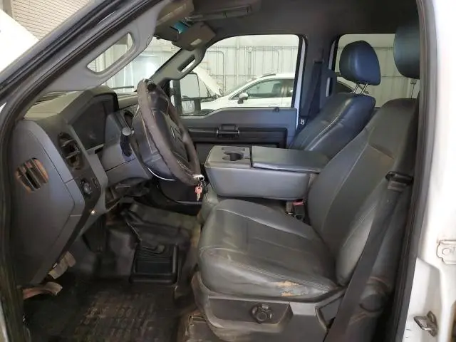 2016 FORD F250 SUPER DUTY  