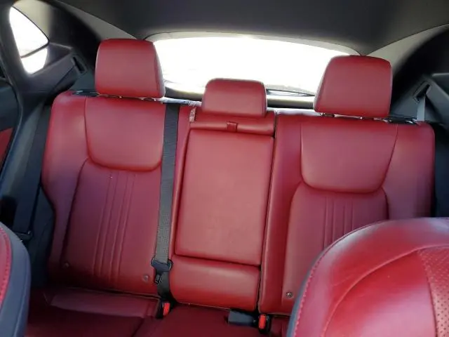 2022 LEXUS NX 350H  