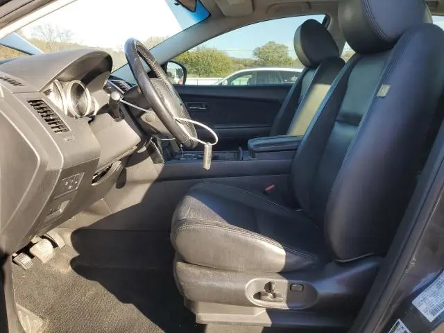 2013 MAZDA CX-9 TOURING  