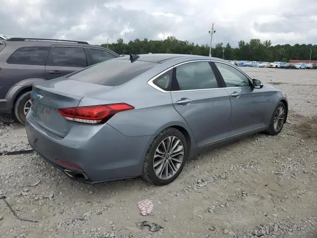 2016 HYUNDAI GENESIS 3.8L  