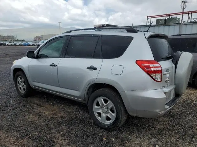 2010 TOYOTA RAV4 