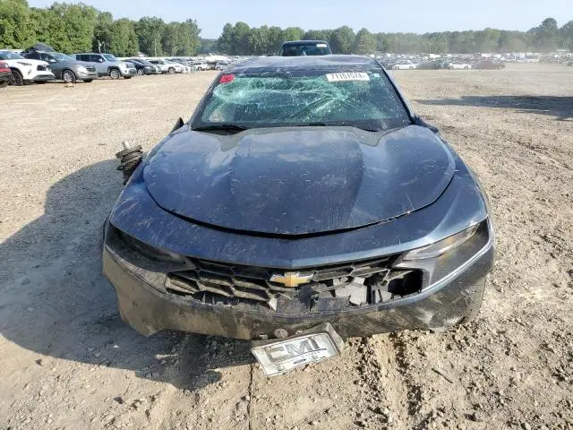 2023 CHEVROLET CAMARO LS  