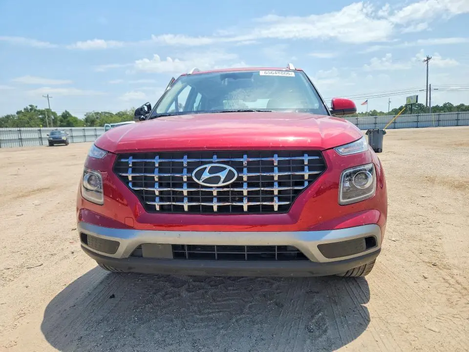 2023 HYUNDAI VENUE LIMITED  