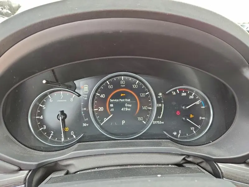 2023 MAZDA CX-5 PREMIUM PLUS  