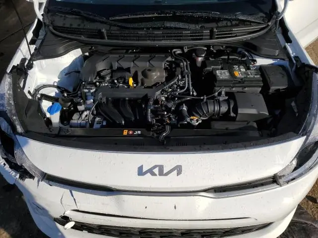 2023 KIA RIO LX  