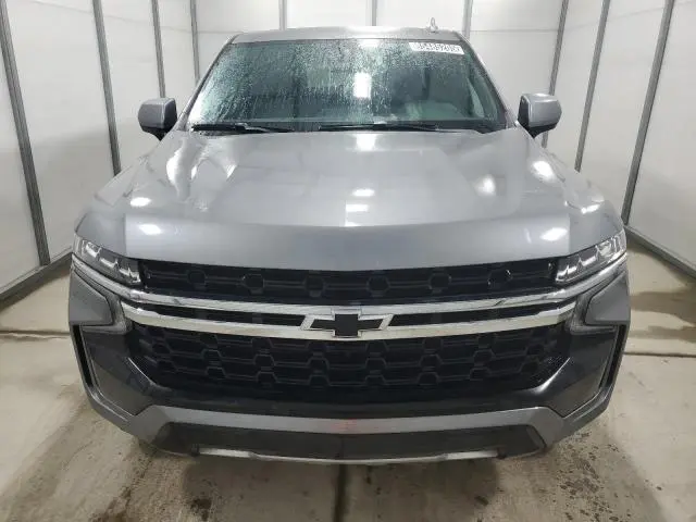 2021 CHEVROLET TAHOE K1500  