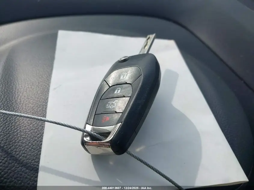 2018 CHEVROLET CRUZE LT AUTO