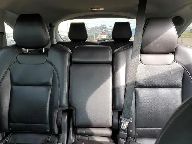 2014 ACURA MDX ADVANCE  