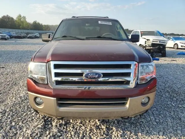 2012 FORD EXPEDITION XLT  