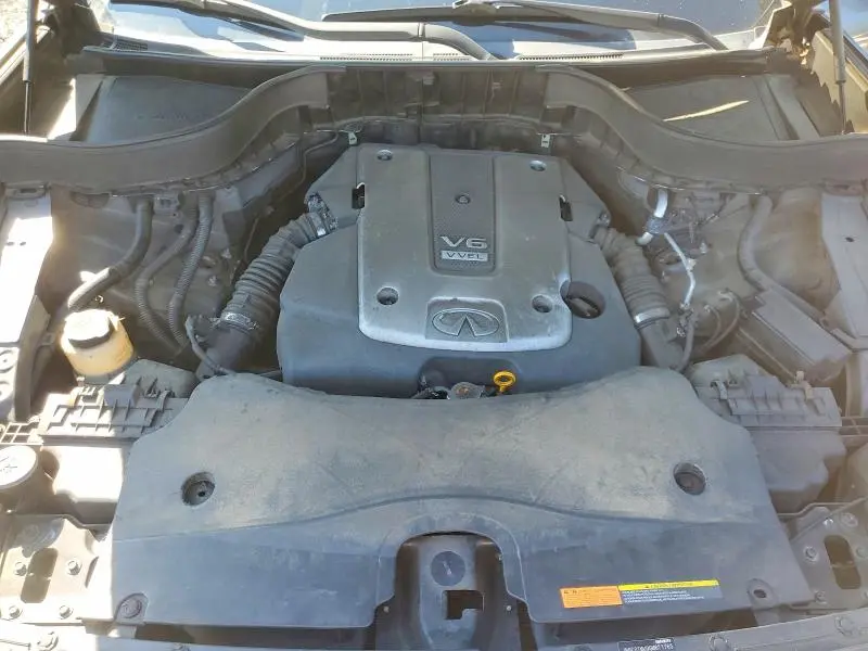 2016 INFINITI QX70 BASE  