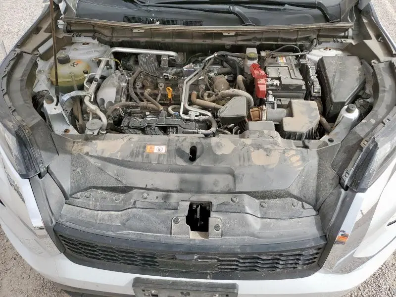2024 MITSUBISHI OUTLANDER ES  