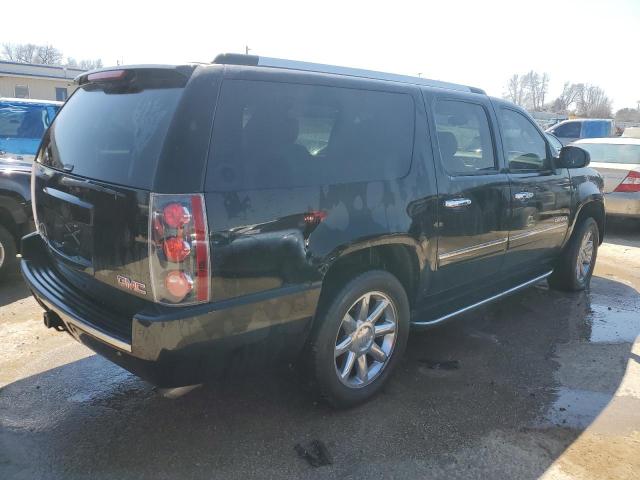 2011 GMC YUKON XL DENALI