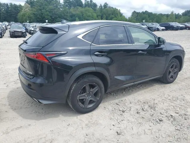 2019 LEXUS NX 300 BASE  