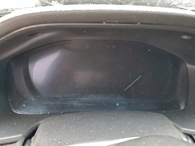 2018 HONDA ACCORD EXL  