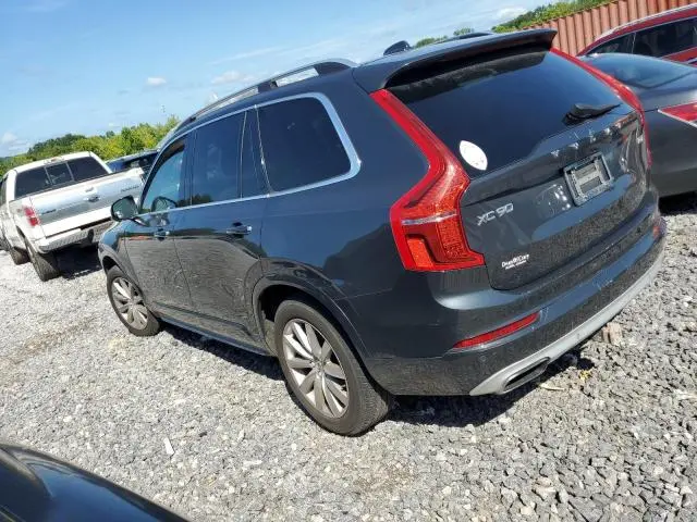 2016 VOLVO XC90 T6  