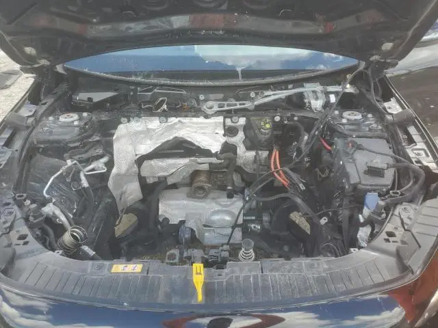 2021 MERCEDES-BENZ GLA 250  