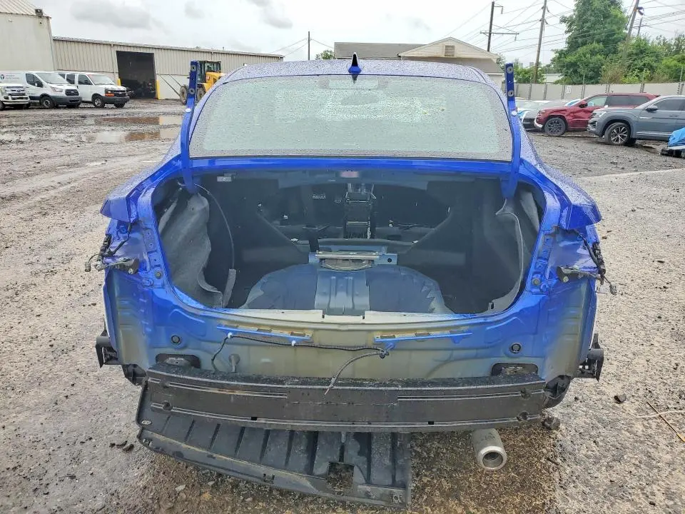 2019 ACURA ILX   