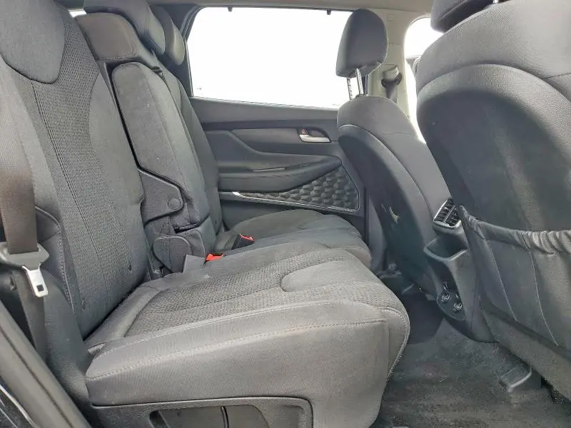 2019 HYUNDAI SANTA FE SEL PLUS 2.4L  