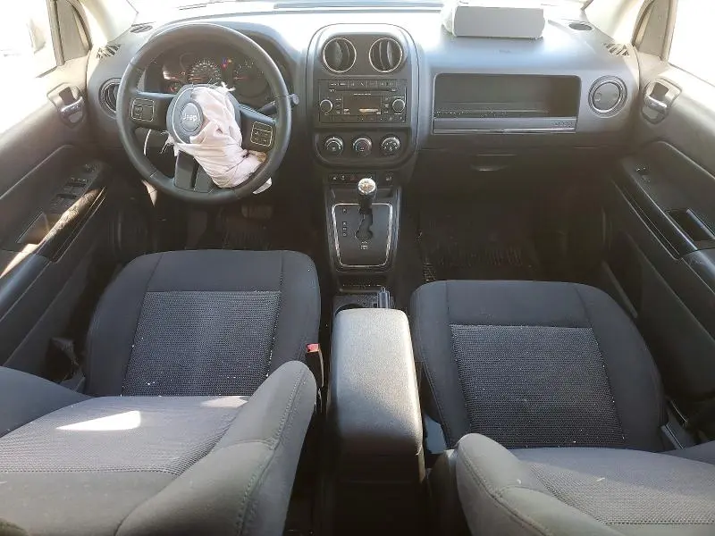 2013 JEEP COMPASS   