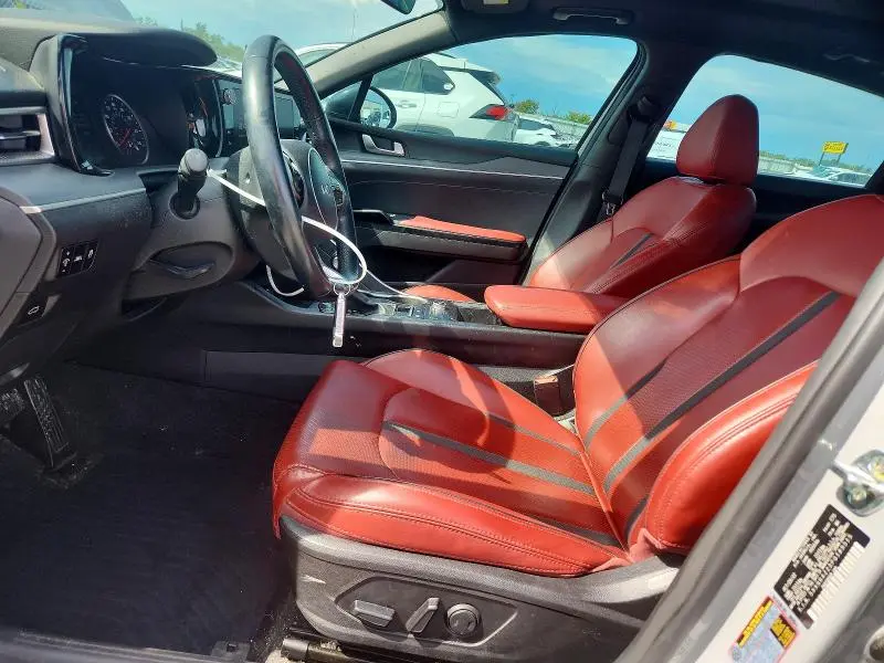2023 KIA K5 GT LINE  