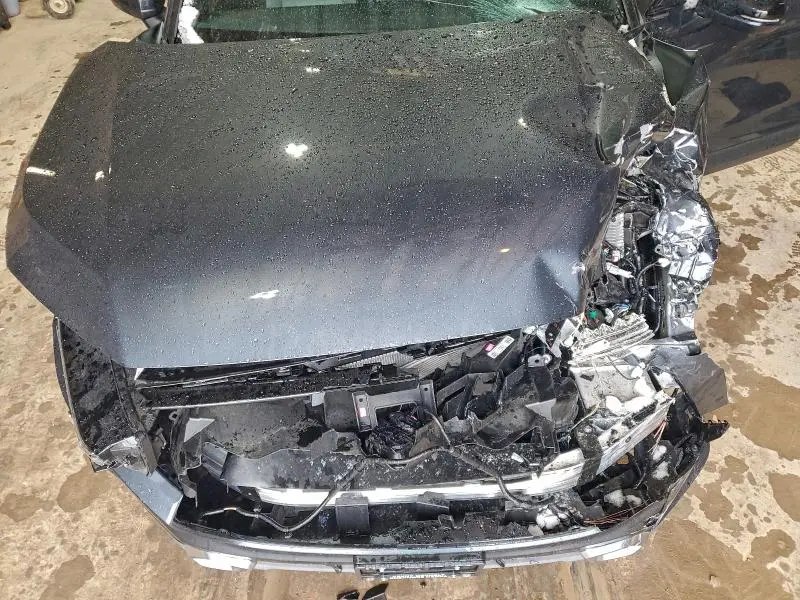 2026 HONDA CR-V SPORT TOURING  