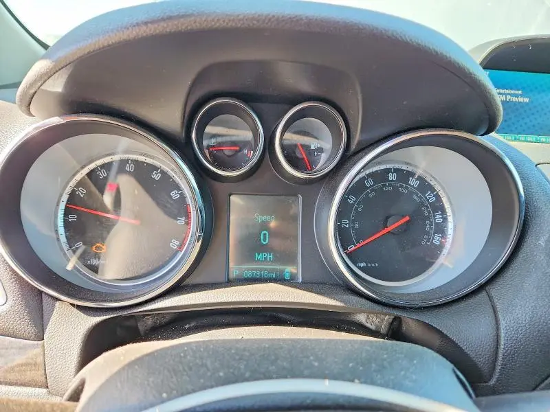 2016 BUICK ENCORE CONVENIENCE  