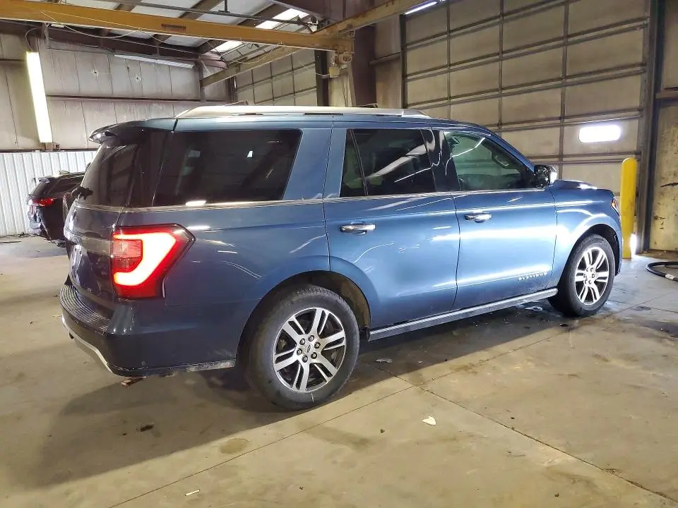 2018 FORD EXPEDITION PLATINUM  