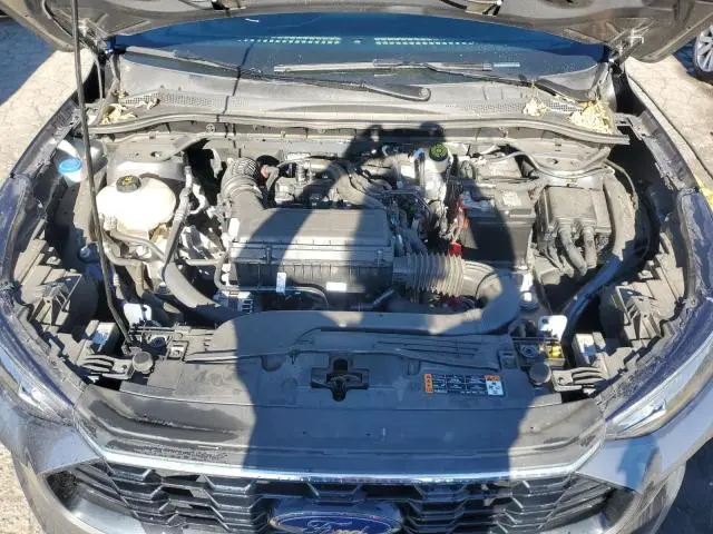 2024 FORD ESCAPE ST LINE  