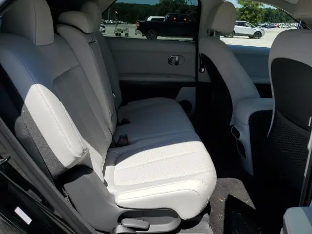 2022 HYUNDAI IONIQ 5 SEL  