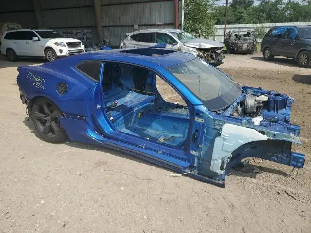 2017 CHEVROLET CAMARO SS  