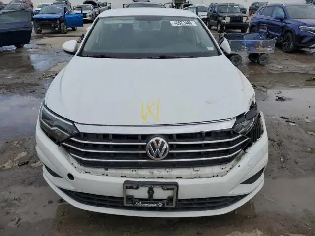 2020 VOLKSWAGEN JETTA S  