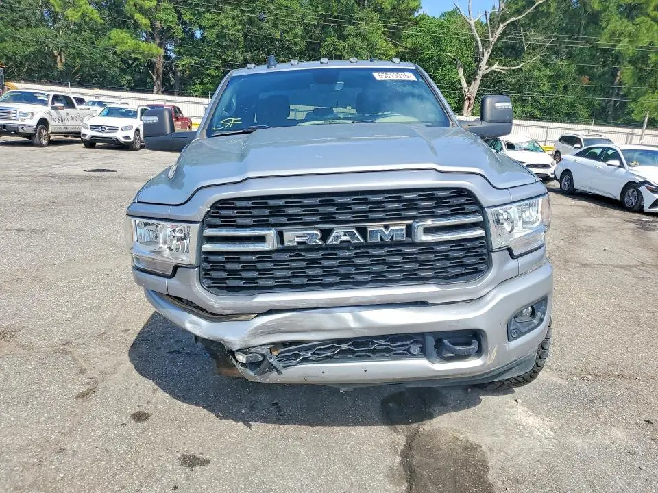 2023 RAM 2500 BIG HORN  