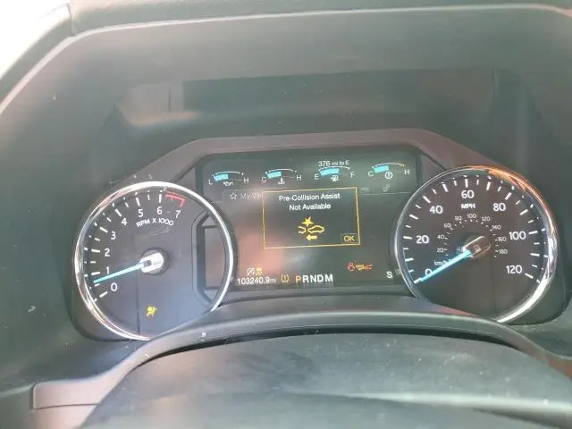 2018 FORD EXPEDITION MAX LIMITED  