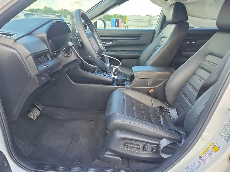 2026 HONDA CR-V SPORT-L  