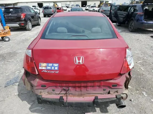 2010 HONDA ACCORD LX  