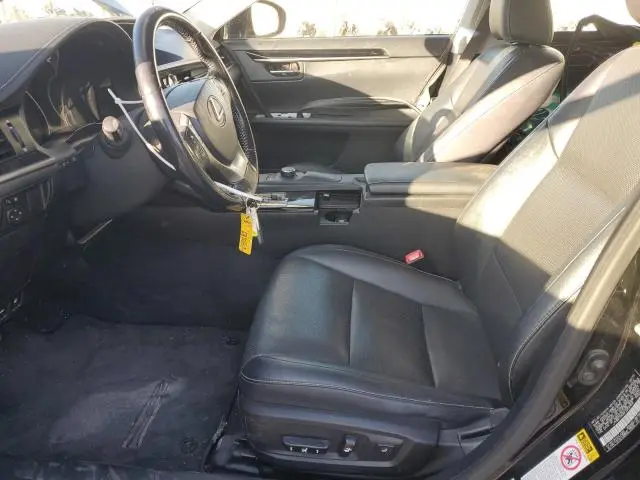 2015 LEXUS ES 350  