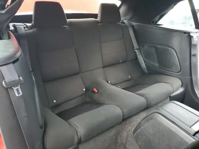 2011 FORD MUSTANG