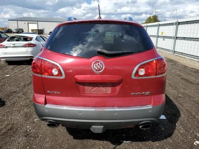 2012 BUICK ENCLAVE   