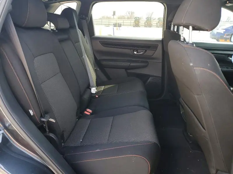 2023 HONDA CR-V SPORT  