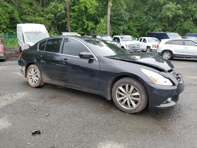 2013 INFINITI G37 