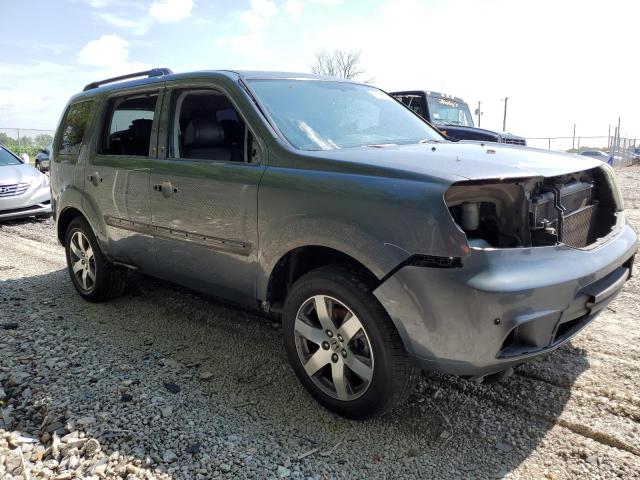 2013 HONDA PILOT TOURING