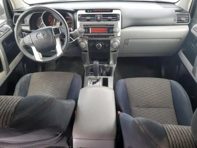 2011 TOYOTA 4RUNNER SR5  