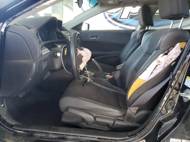 2013 ACURA ILX HYBRID  