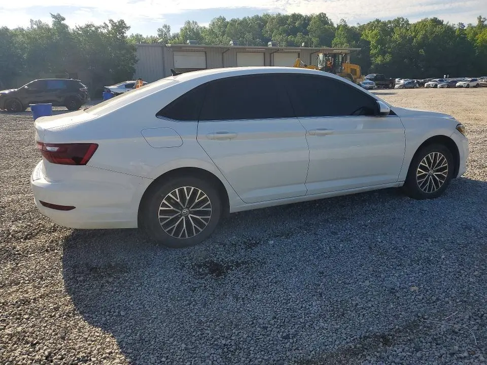 2021 VOLKSWAGEN JETTA S  