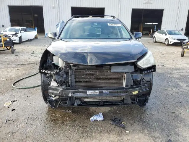 2016 HYUNDAI SANTA FE SPORT   