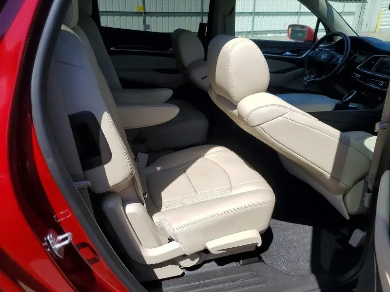 2019 BUICK ENCLAVE PREMIUM  